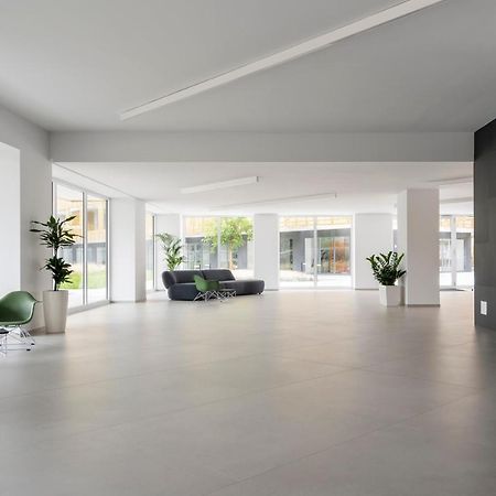 Luvi - Flavio Gioia Apartment Милано Екстериор снимка