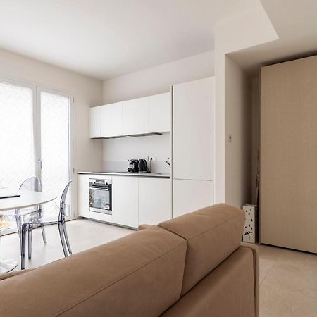 Luvi - Flavio Gioia Apartment Милано Екстериор снимка