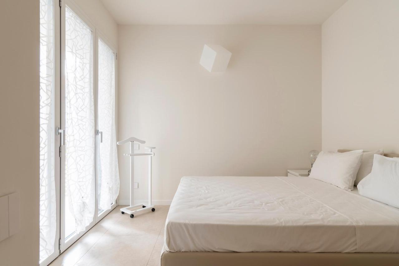 Luvi - Flavio Gioia Apartment Милано Екстериор снимка