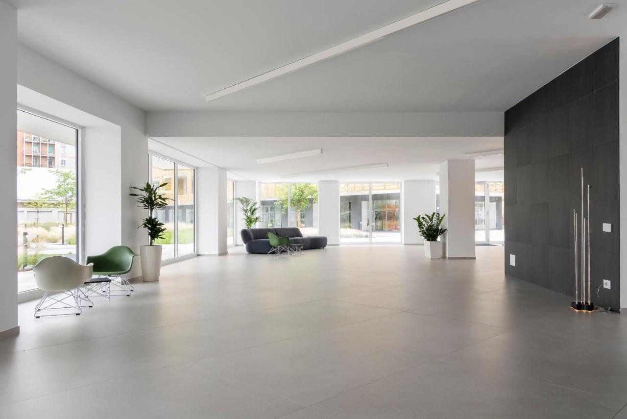 Luvi - Flavio Gioia Apartment Милано Екстериор снимка