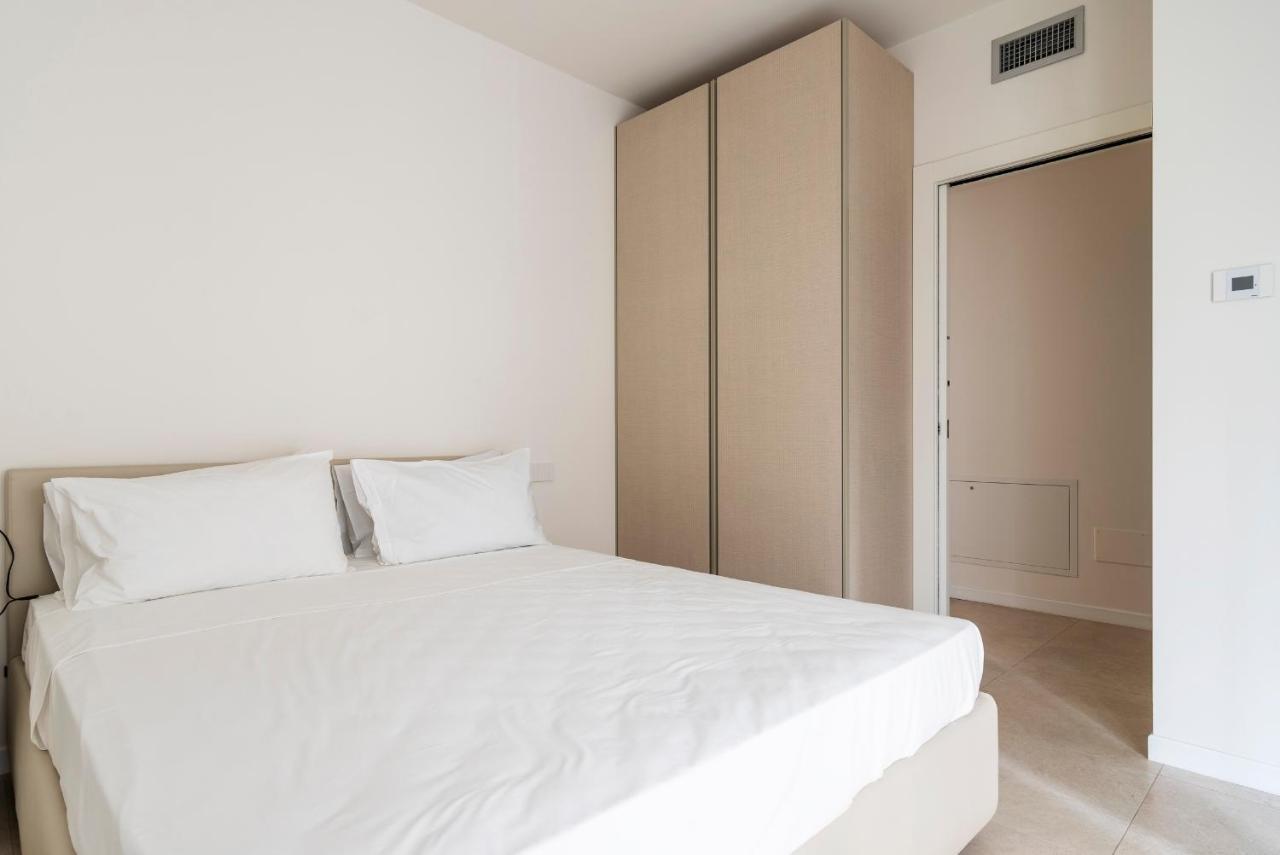 Luvi - Flavio Gioia Apartment Милано Екстериор снимка