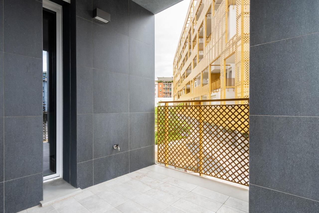 Luvi - Flavio Gioia Apartment Милано Екстериор снимка