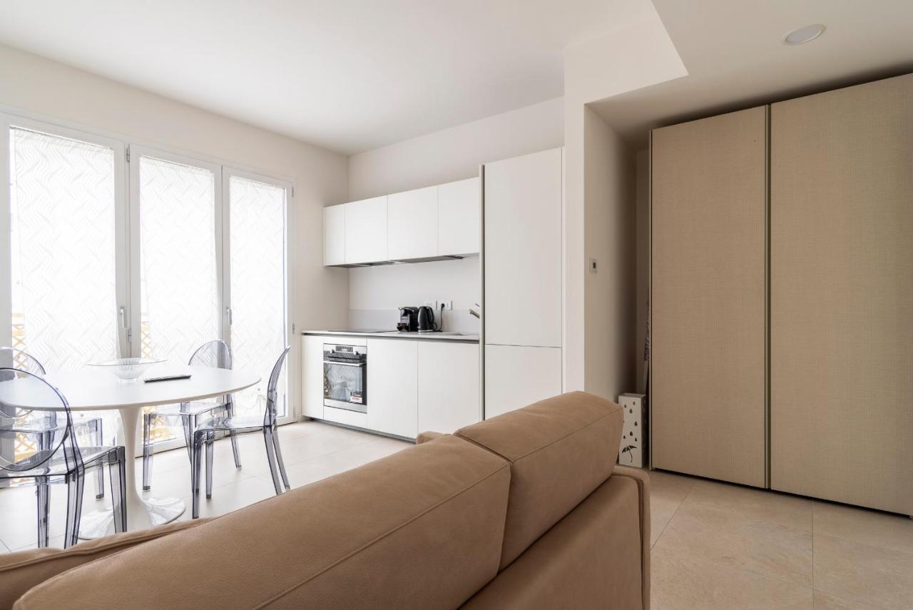 Luvi - Flavio Gioia Apartment Милано Екстериор снимка